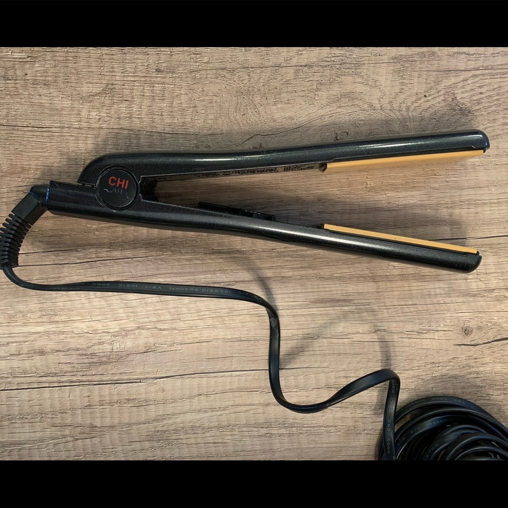 CHI Air Straightner